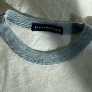 Brandy Melville tee